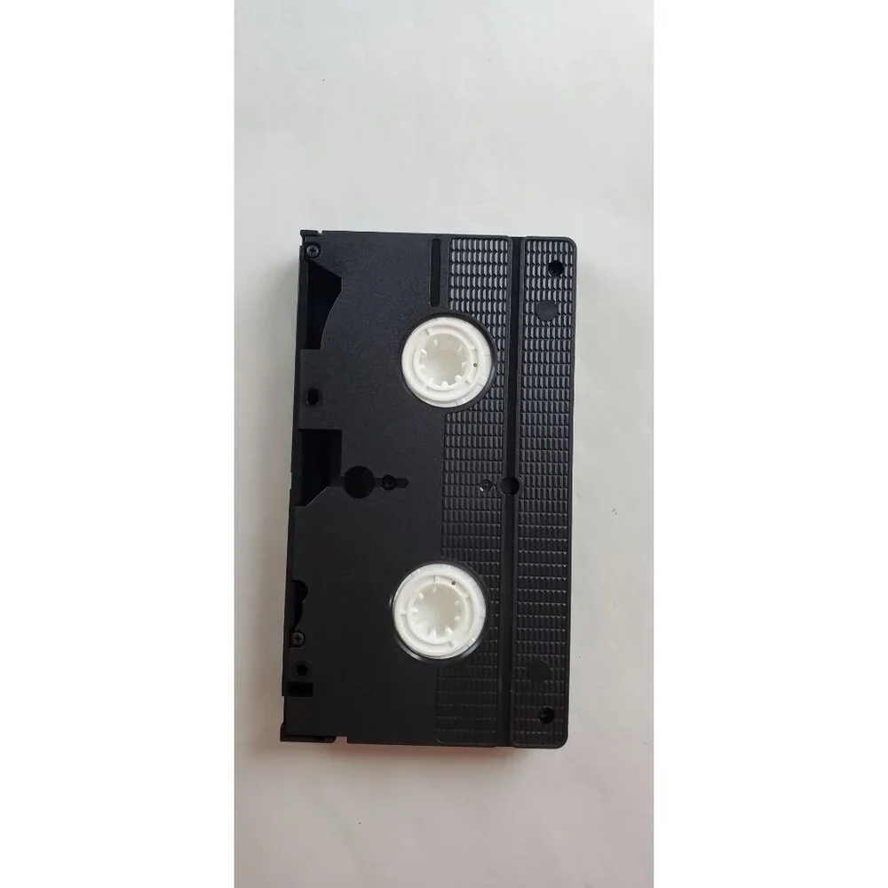 Rare Vintage Winnie the Pooh and Tigger Too VHS 1985 Walt Disney Mini Classics - Picture 5 of 5